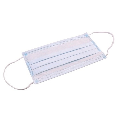TIPO IIR dell'en elastico eliminabile respirabile 14683 di Earloop della maschera di protezione di Earloop