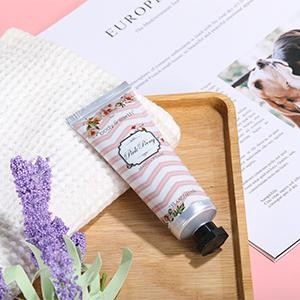 Il regalo del gel della doccia di Antivari del bagno d'olio di massaggio del gel della doccia della crema per le mani del burro del corpo ha messo l'OEM
