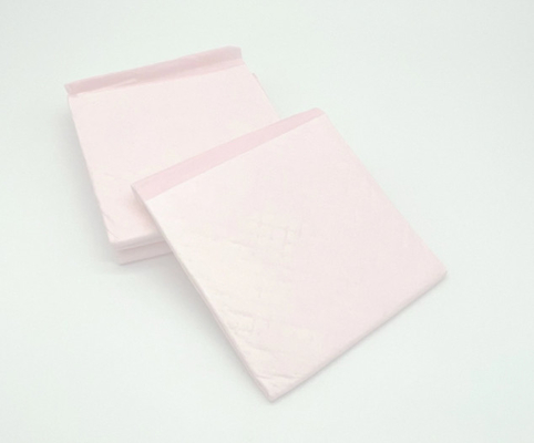 Grandi cuscinetti di formazione di bambù extra Pee Pads For Dogs eliminabile