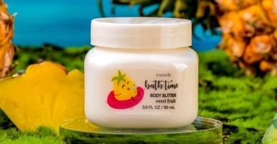 Lozione d'idratazione profonda del corpo di Skincare di siccità per uso del corpo intero