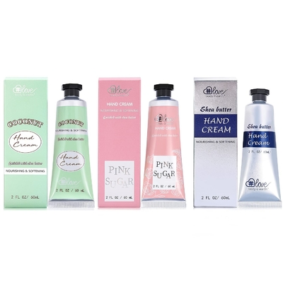 Ingredienti naturali organici d'idratazione della lozione del corpo di Skincare