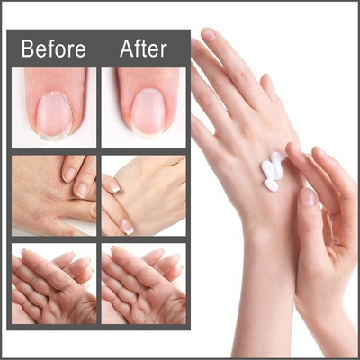 Ingredienti naturali organici d'idratazione della lozione del corpo di Skincare