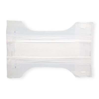 All'ingrosso ultra delicatamente eccellente assorba i pannolini eliminabili del bambino con Backsheet respirabile