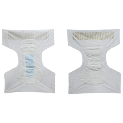 Assorbimento respirabile di Backsheet 1200m dei pannolini adulti eliminabili liberi chimici